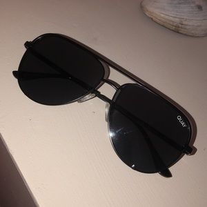 Quay sunglasses